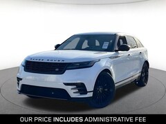 2026 Land Rover Range Rover Velar Autobiography P400 Autobiography