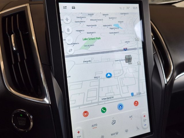 2022 Ford Edge Titanium - Photo 16
