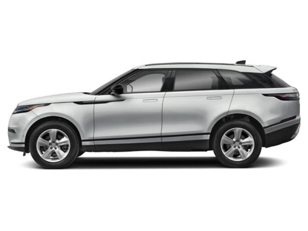 New 2026 Land Rover Range Rover Velar Belgravia Edition Range Rover Velar Belgravia Edition