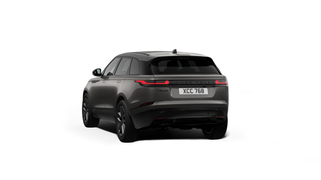 New 2026 Land Rover Range Rover Velar Belgravia 250PS Auto