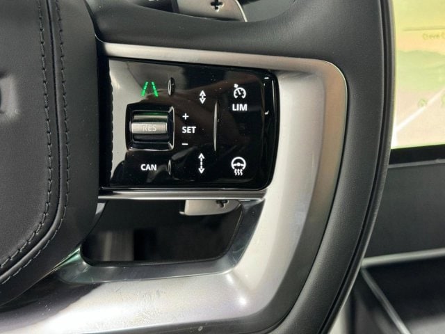 2026 Land Rover Range Rover SE - Photo 31