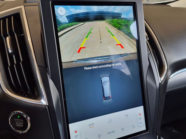 2022 Ford Edge Titanium - Photo 15