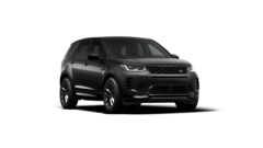 2026 Land Rover Discovery Sport Landmark 249PS Auto