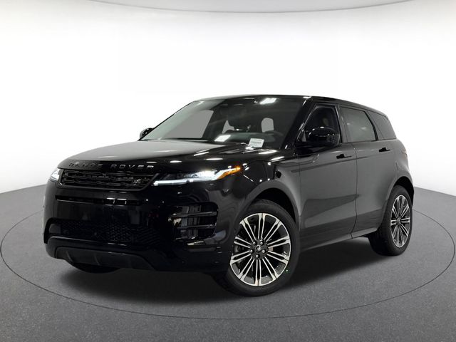 2026 Land Rover Range Rover Evoque Dynamic SE's photo