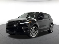 2026 Land Rover Range Rover Evoque Dynamic SE SUV
