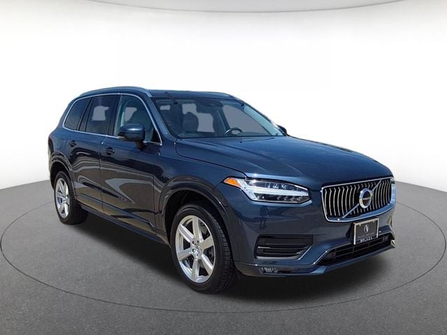 2021 Volvo XC90 Momentum - Photo 3