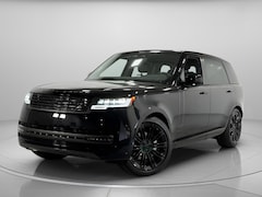 2026 Land Rover Range Rover SE P400 SE LWB 7 Seat