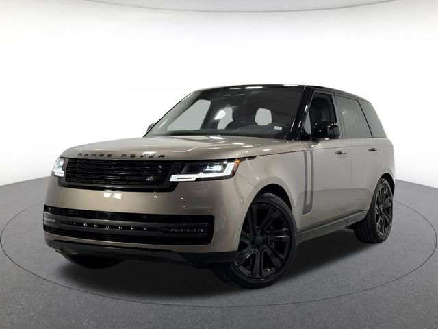 2023 Land Rover Range Rover 4.4 SE SWB's photo