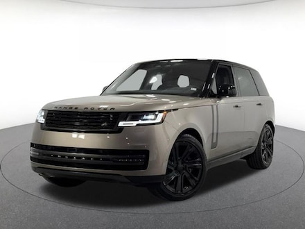 2023 Land Rover Range Rover P530 SE SUV