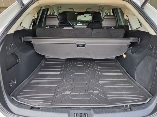 2022 Ford Edge Titanium - Photo 21