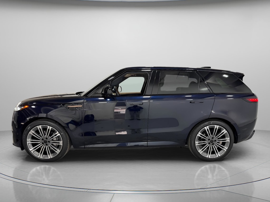 New 2026 Land Rover Range Rover Sport Dynamic SE P400 Dynamic SE