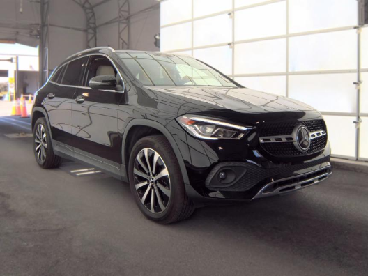 Used 2022 Mercedes-Benz GLA 250 GLA 250 SUV