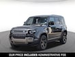  Land Rover Defender 110