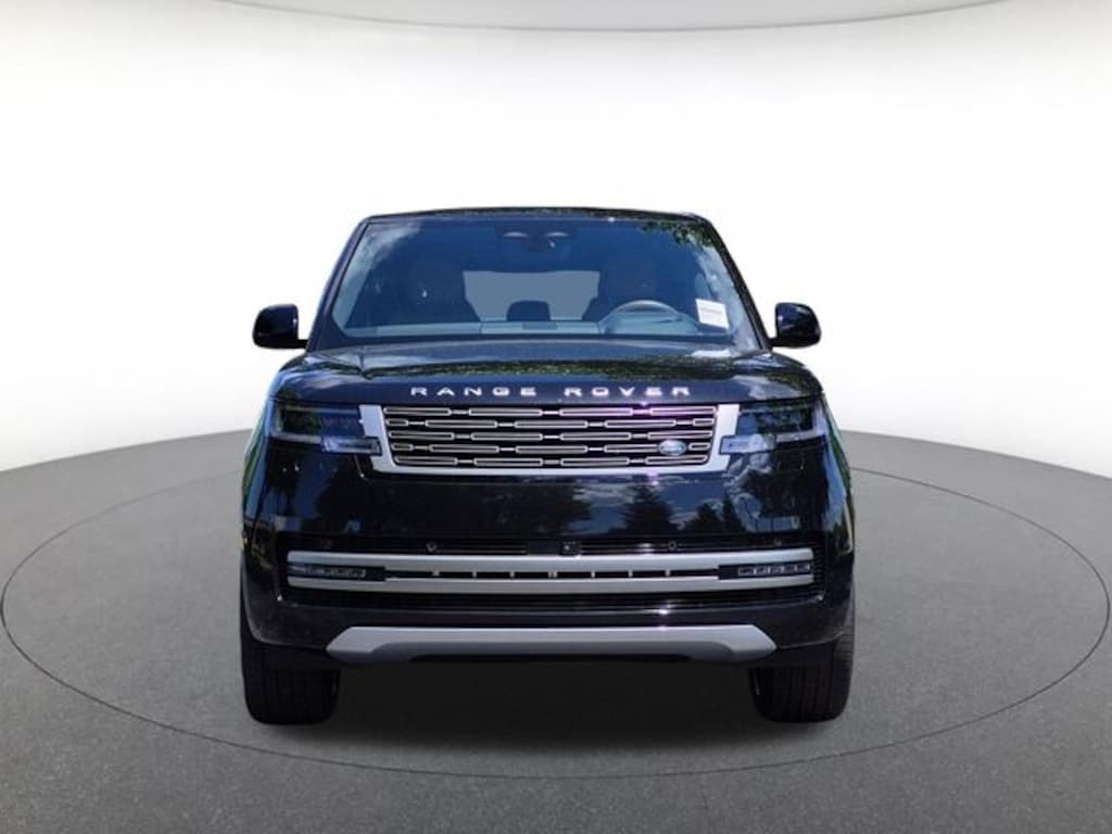 New 2026 Land Rover Range Rover SE 7 Seats SUV