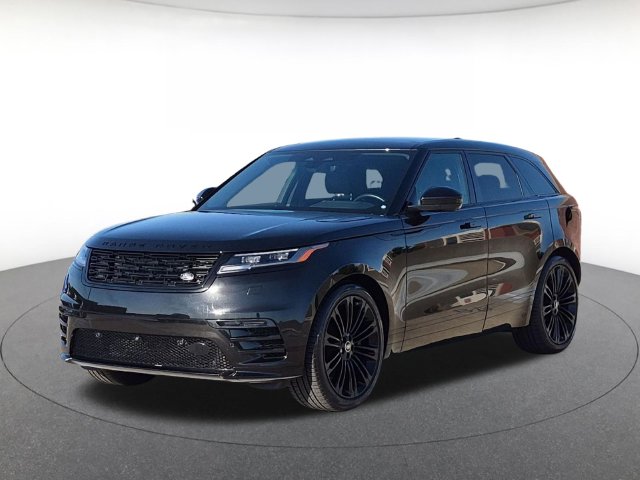2026 Land Rover Range Rover Velar