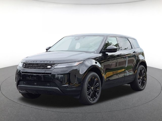 2026 Land Rover Range Rover Evoque