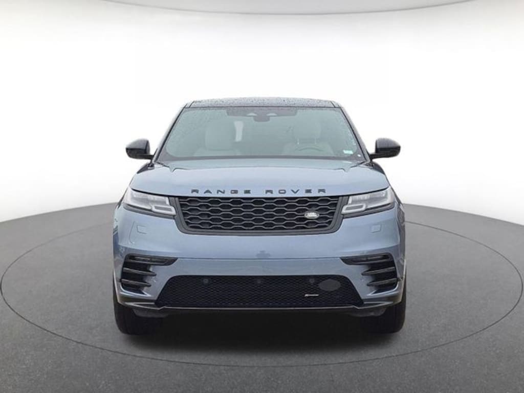 Certified 2023 Land Rover Range Rover Velar R-Dynamic S SUV