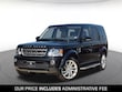  Land Rover LR4