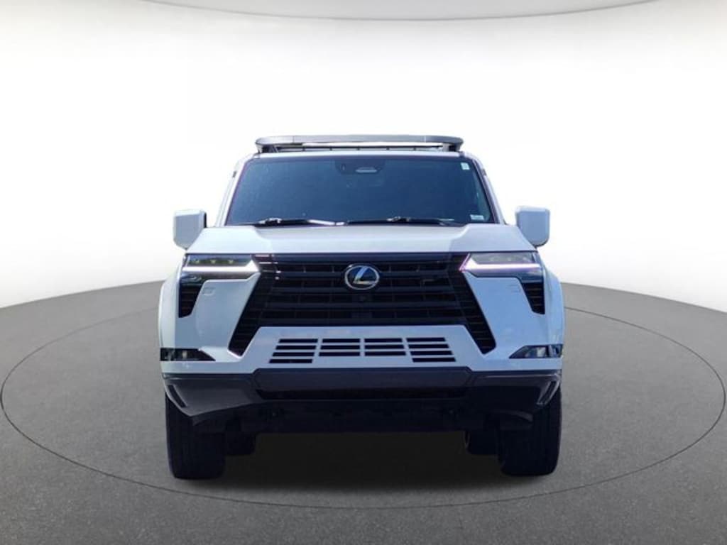 Used 2024 Lexus GX 550 Luxury SUV