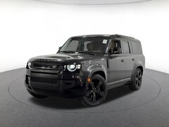 2026 Land Rover Defender 130 X-Dynamic SE SUV
