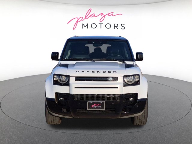 Used 2023 Land Rover Defender X-Dynamic SE SUV