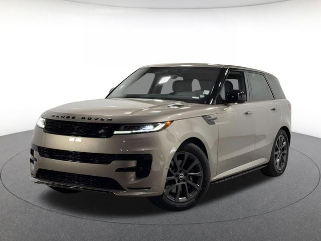 2023 Land Rover Range Rover Sport P400 MHEV SE Dynamic's photo