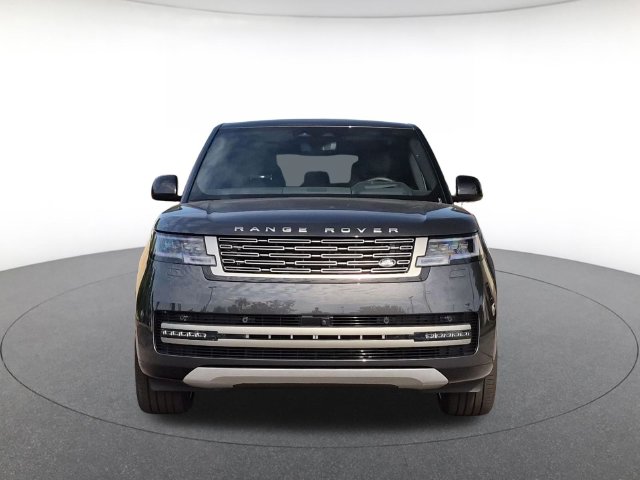 New 2026 Land Rover Range Rover SE SUV