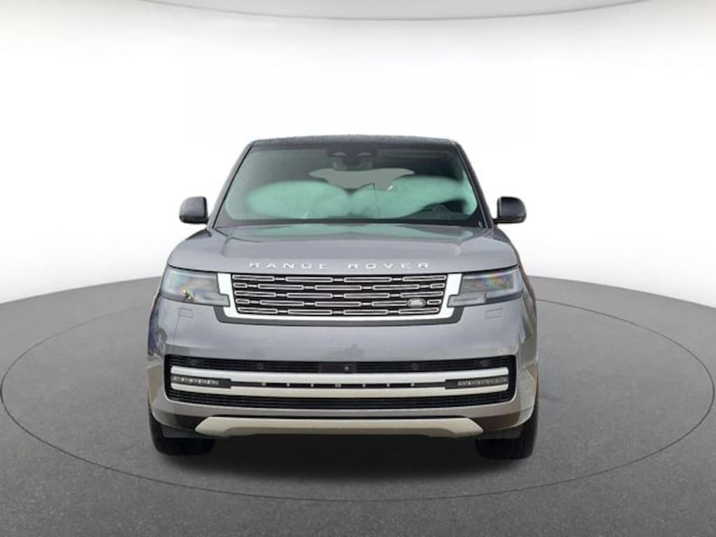 Certified 2024 Land Rover Range Rover P530 Autobiography SUV