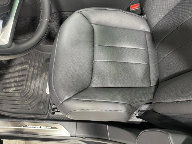 2026 Land Rover Range Rover SE - Photo 28