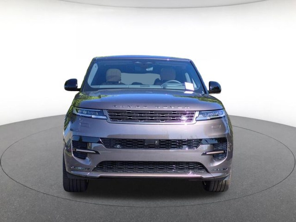 New 2026 Land Rover Range Rover Sport Dynamic SE SUV