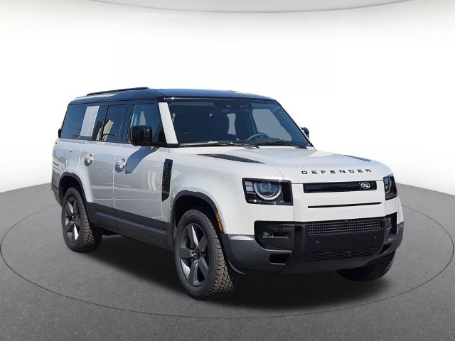 New 2026 Land Rover Defender 130 S SUV