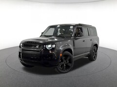 2026 Land Rover Defender 130 V8 SUV