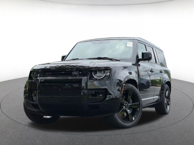  Land Rover Defender 130