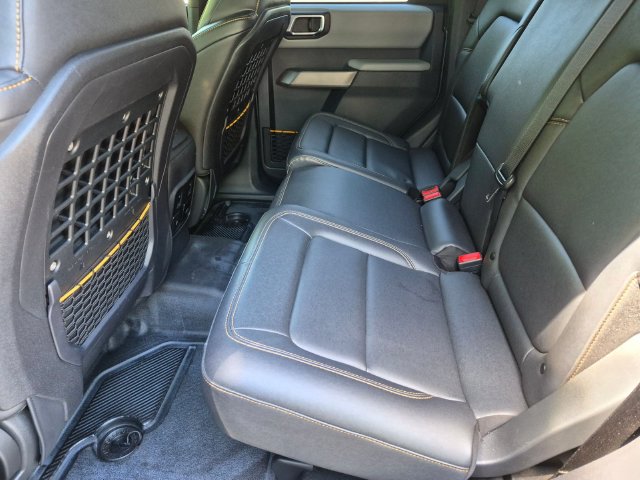 2022 Ford Bronco 4-Door Badlands - Photo 10