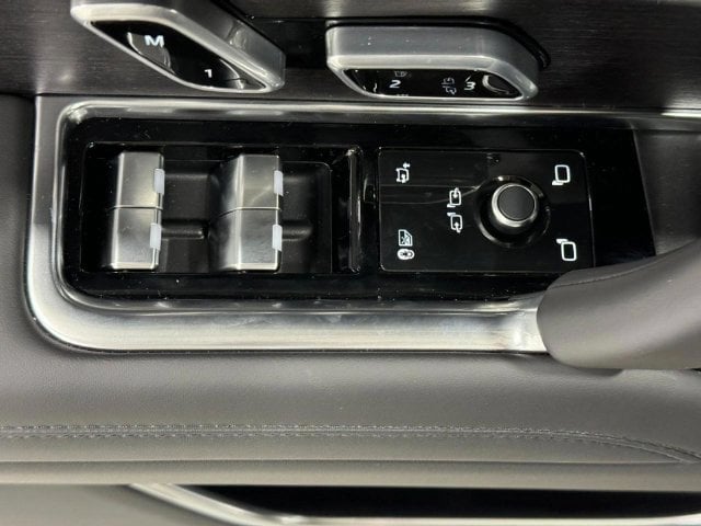 2026 Land Rover Range Rover SE - Photo 25