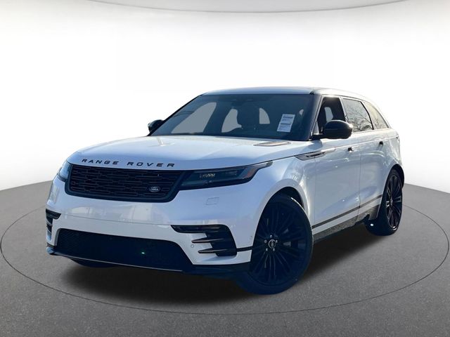 2026 Land Rover Range Rover Velar P400 Autobiography's photo