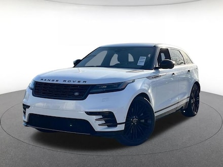 2026 Land Rover Range Rover Velar Autobiography P400 Autobiography