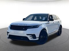 2026 Land Rover Range Rover Velar Autobiography P400 Autobiography
