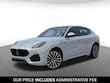  Maserati Grecale