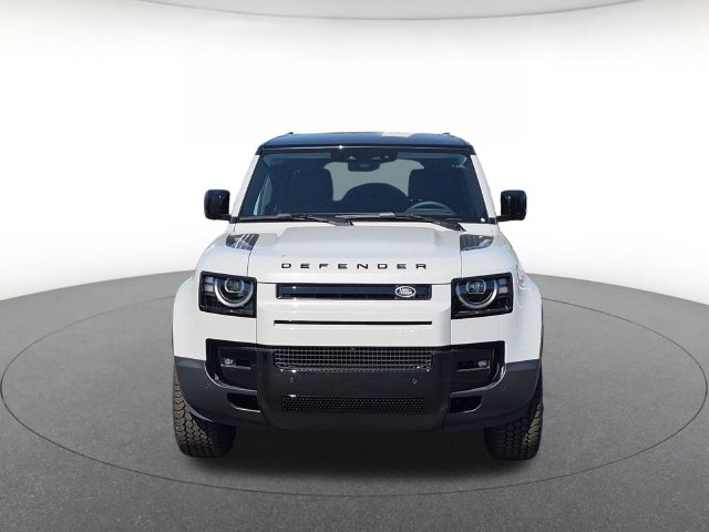 New 2026 Land Rover Defender 130 S SUV