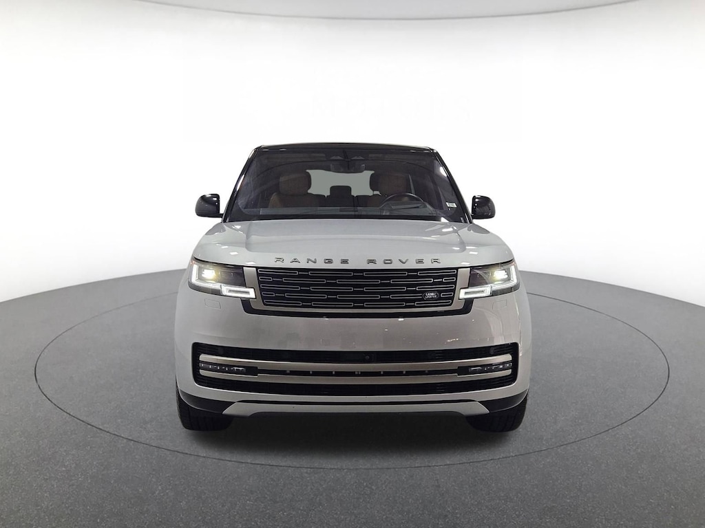 Used 2023 Land Rover Range Rover P400 SE SUV
