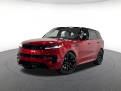 2026 Land Rover Range Rover Sport Dynamic SE SUV