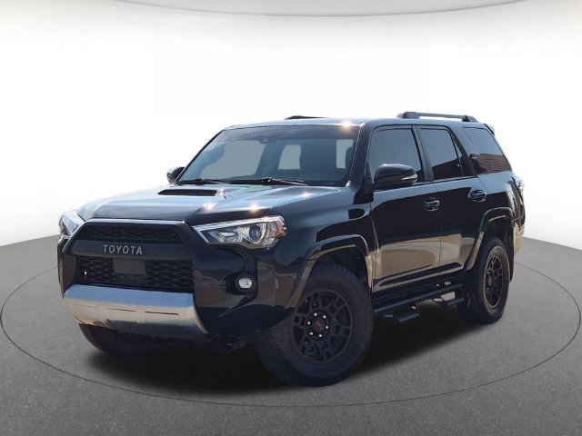 Used 2023 Toyota 4Runner TRD Off-Road Premium SUV