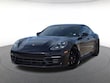  Porsche Panamera E-Hybrid
