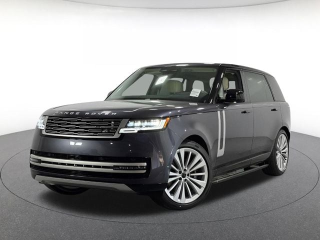 2026 Land Rover Range Rover 4.4 Autobiography LWB 5's photo