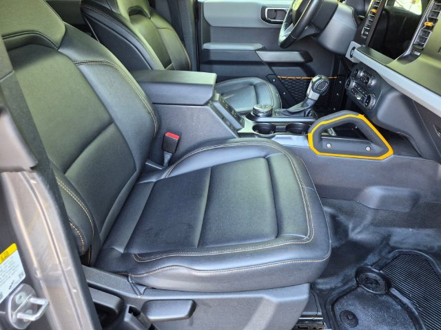 2022 Ford Bronco 4-Door Badlands - Photo 20