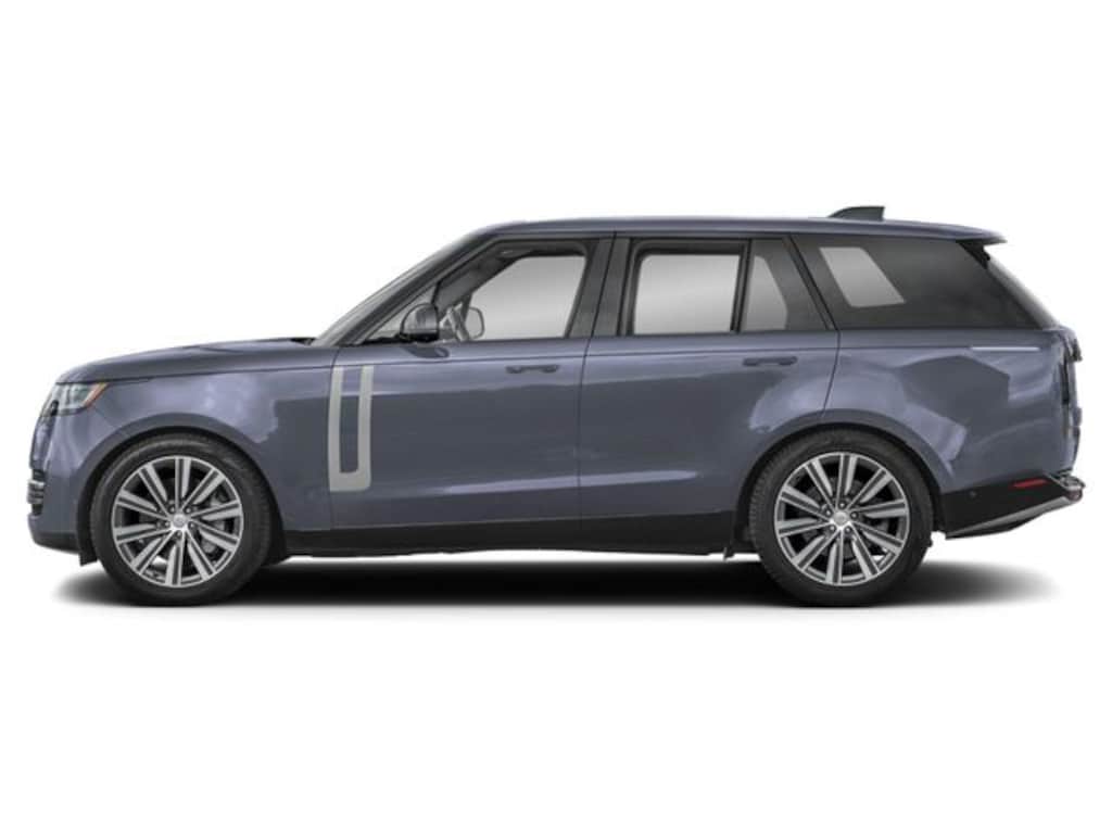New 2026 Land Rover Range Rover SE 550PS