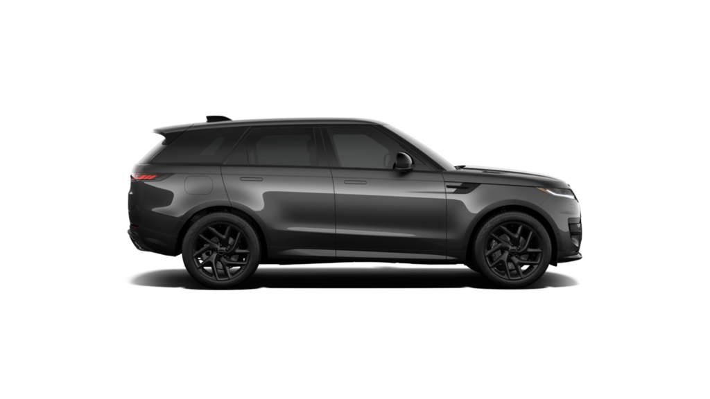 New 2027 Land Rover Range Rover Sport Dynamic SE 400PS Auto