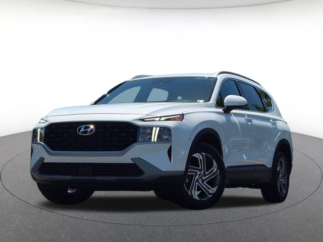 2023 Hyundai Santa Fe SEL 2.5's photo