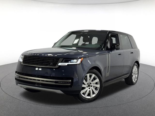 2026 Land Rover Range Rover 3.0 PHEV SE SWB's photo